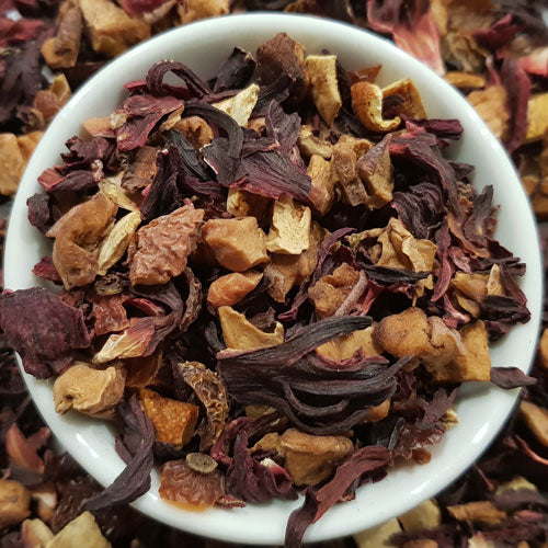 Orange Summer Fruit Tea - Exotic Blends - Catch, Fruit Tea, Iced tea, Kogan, spo-default, spo-enabled - Tea Life™