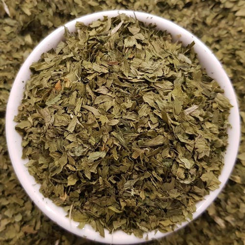 Parsley Leaf Tea - Herbal Tea - Anti-oxidants, Arthritis, Caffeine Free, Catch, Kidney, Kogan, Liver, Skin Cleansing, spo-default, spo-disabled - Tea Life™