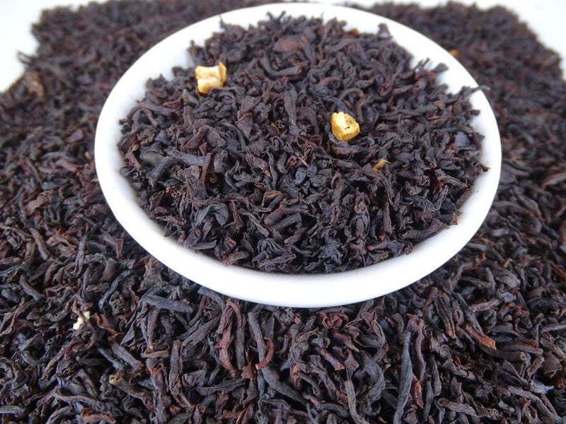 Passionfruit Fusion Black Tea - Tasty Tea - Catch, Fruit Tea, Fusion, Green Tea, Iced tea, Kogan, Passionfruit, spo-default, spo-disabled, spo-notify-me-disabled - Tea Life™