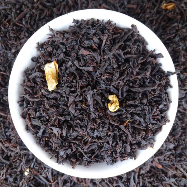 Passionfruit Fusion Black Tea - Tasty Tea - Catch, Fruit Tea, Fusion, Green Tea, Iced tea, Kogan, Passionfruit, spo-default, spo-disabled, spo-notify-me-disabled - Tea Life™