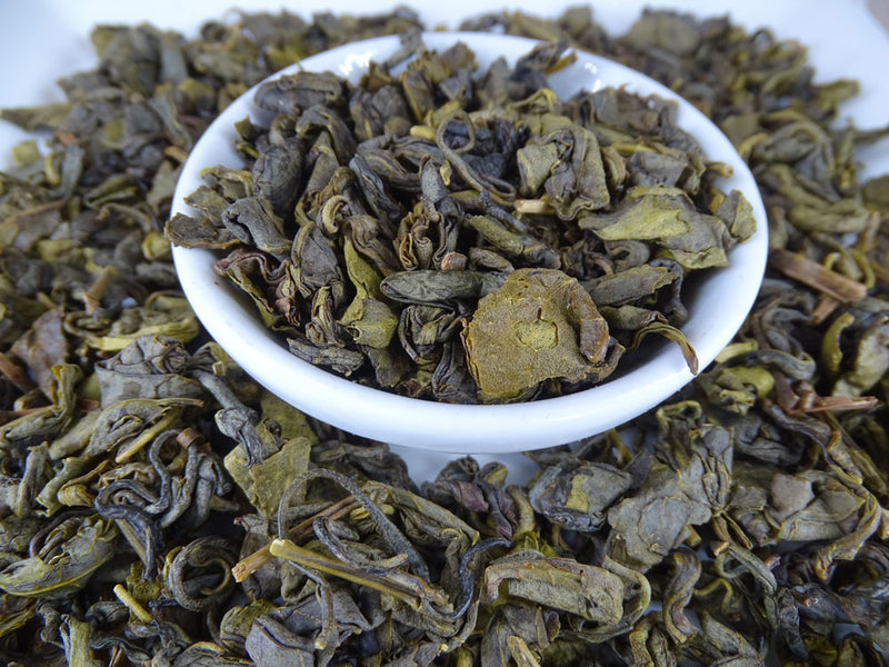 Passionfruit Fusion Green Tea - Tasty Tea - Black Tea, Catch, Fruit Tea, Fusion, Iced tea, Kogan, spo-default, spo-disabled, spo-notify-me-disabled - Tea Life™