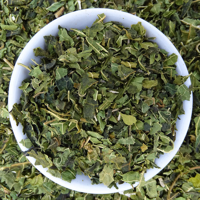 PawPaw Leaf Tea - Herbal Tea - Catch, Common Cold, Diabetes, Digestion, Immune System, Kogan, PMS, Psoriasis, Skin Cleansing, spo-default, spo-disabled - Tea Life™