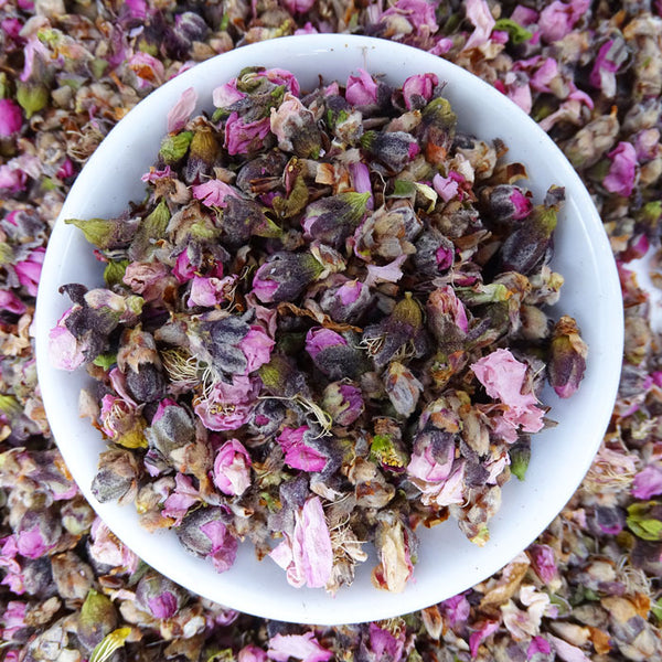 Peach Blossom Tea - Herbal Tea - Caffeine Free, Catch, Kogan, Skin Cleansing, spo-default, spo-disabled - Tea Life™