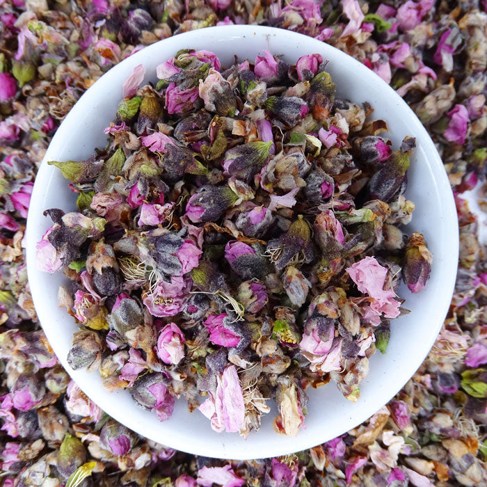 Peach Blossom Tea - Herbal Tea - Caffeine Free, Catch, Kogan, Skin Cleansing, spo-default, spo-disabled - Tea Life™
