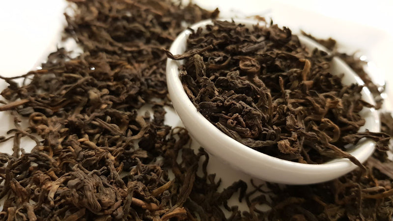 Pu'er Ripe Tea - Scent Of Asia - Catch, Kogan, puer, scent of asia, spo-default, spo-disabled - Tea Life™
