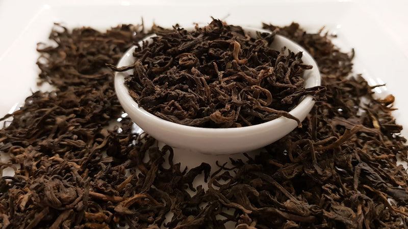 Pu'er Ripe Tea - Scent Of Asia - Catch, Kogan, puer, scent of asia, spo-default, spo-disabled - Tea Life™