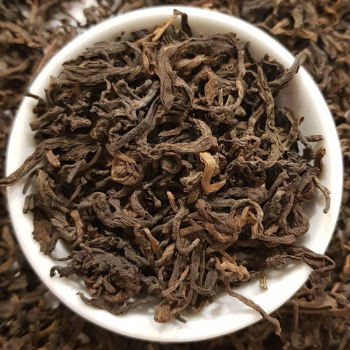 Pu'er Ripe Tea - Scent Of Asia - Catch, Kogan, puer, scent of asia, spo-default, spo-disabled - Tea Life™