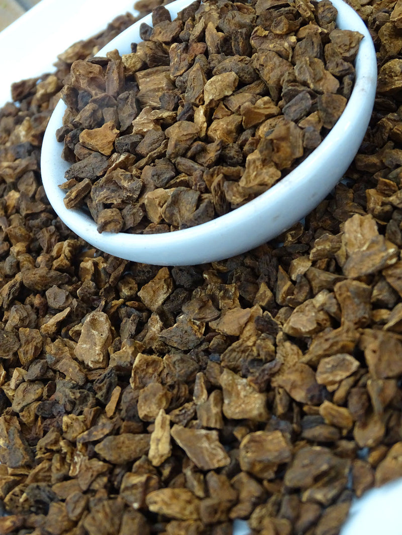 Chicory Root Roasted Tea - Herbal Tea - Caffeine Free, Catch, Kogan, Laxative, PMS, spo-default, spo-disabled - Tea Life™
