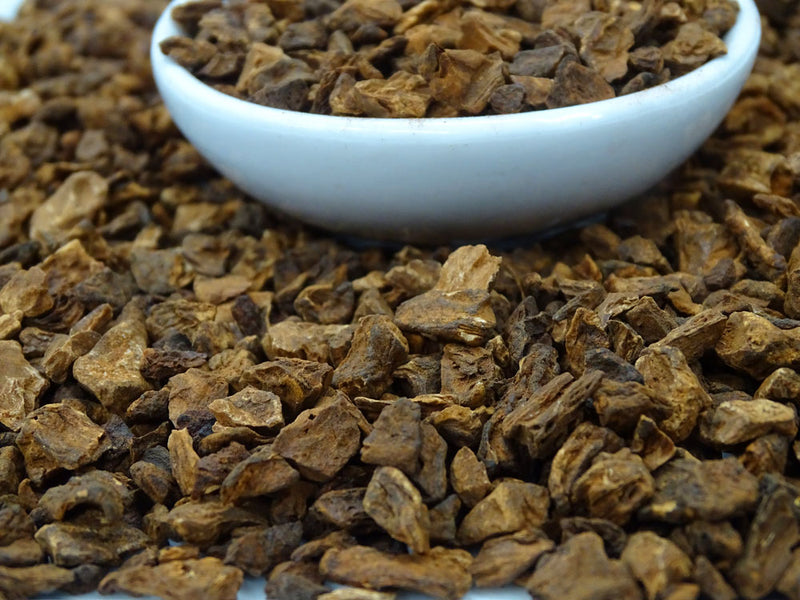 Chicory Root Roasted Tea - Herbal Tea - Caffeine Free, Catch, Kogan, Laxative, PMS, spo-default, spo-disabled - Tea Life™