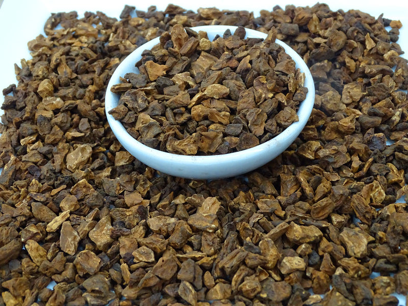 Chicory Root Roasted Tea - Herbal Tea - Caffeine Free, Catch, Kogan, Laxative, PMS, spo-default, spo-disabled - Tea Life™