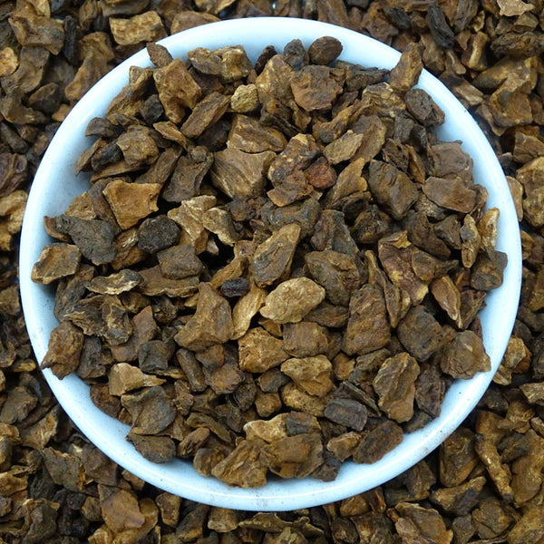 Chicory Root Roasted Tea - Herbal Tea - Caffeine Free, Catch, Kogan, Laxative, PMS, spo-default, spo-disabled - Tea Life™