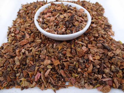 Rose Root Tea - Herbal Tea - Anxiety and Stress, Caffeine Free, Catch, Kogan, spo-default, spo-disabled - Tea Life™