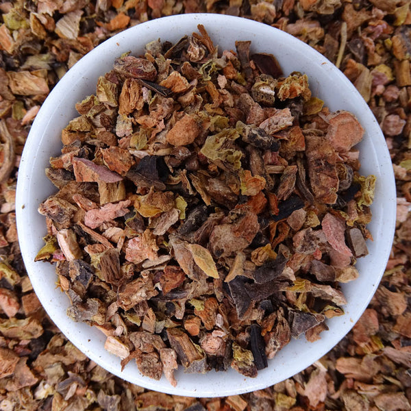 Rose Root Tea - Herbal Tea - Anxiety and Stress, Caffeine Free, Catch, Kogan, spo-default, spo-disabled - Tea Life™