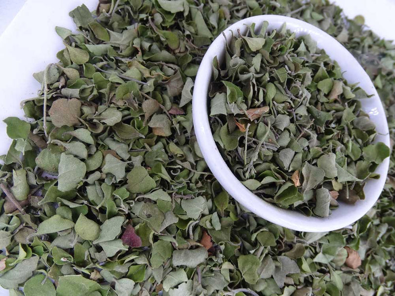 Round Leaf Mint Native Tea -  - Anti-inflammatory, Caffeine Free, Catch, Digestion, Headache, Kogan, Native, spo-default, spo-disabled - Tea Life™