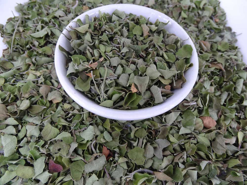 Round Leaf Mint Native Tea -  - Anti-inflammatory, Caffeine Free, Catch, Digestion, Headache, Kogan, Native, spo-default, spo-disabled - Tea Life™