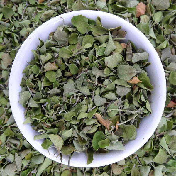 Round Leaf Mint Native Tea -  - Anti-inflammatory, Caffeine Free, Catch, Digestion, Headache, Kogan, Native, spo-default, spo-disabled - Tea Life™