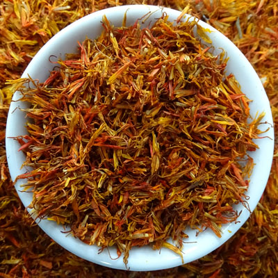 Safflower Tea - Herbal Tea - Anti-inflammatory, Anti-oxidants, Arthritis, Cardiovascular, Catch, circulation, Kogan, Psoriasis, spo-default, spo-disabled - Tea Life™