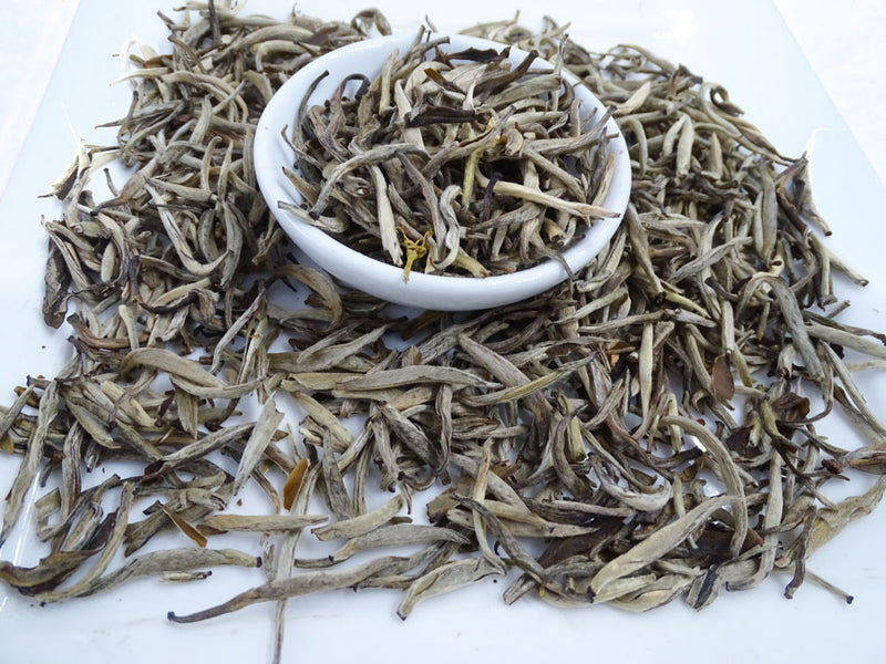 Silver Needle Divine Jasmine - Scent Of Asia - Catch, scent of asia, spo-default, spo-disabled - Tea Life™