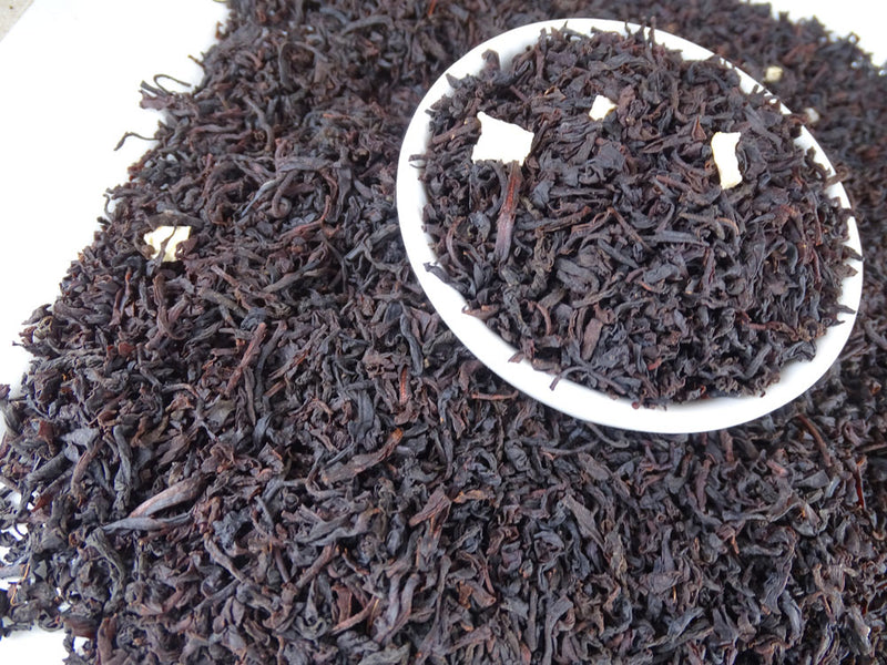 Soursop Fusion Black Tea - Tasty Tea - Black Tea, Catch, Fruit Tea, Fusion, Iced tea, Kogan, spo-default, spo-disabled - Tea Life™