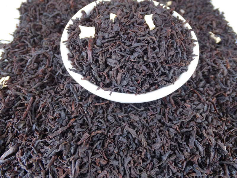 Soursop Fusion Black Tea - Tasty Tea - Black Tea, Catch, Fruit Tea, Fusion, Iced tea, Kogan, spo-default, spo-disabled - Tea Life™