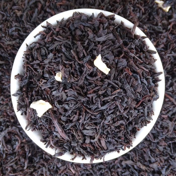 Soursop Fusion Black Tea - Tasty Tea - Black Tea, Catch, Fruit Tea, Fusion, Iced tea, Kogan, spo-default, spo-disabled - Tea Life™