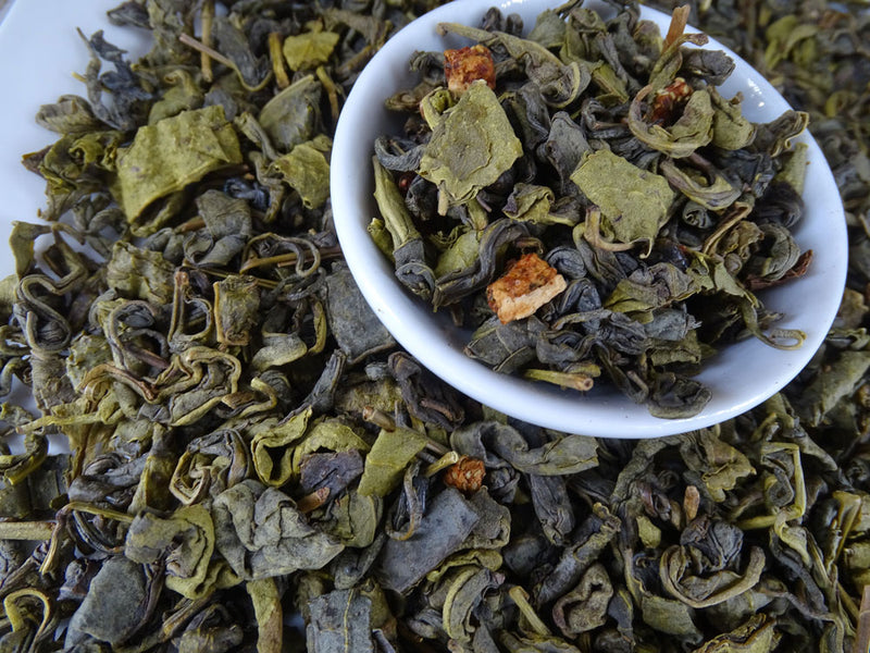 Strawberry Fusion Green Tea - Tasty Tea - Catch, Fruit Tea, Fusion, Green Tea, Iced tea, Kogan, spo-default, spo-disabled - Tea Life™