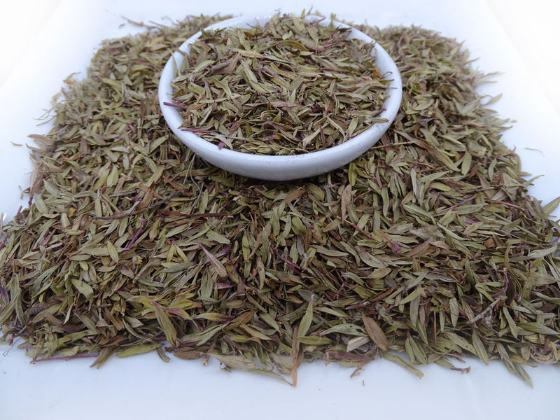 Thyme Tea - Herbal Tea - Anti-inflammatory, Anxiety and Stress, Caffeine Free, Catch, Kogan, Sore Throat, spo-default, spo-disabled - Tea Life™