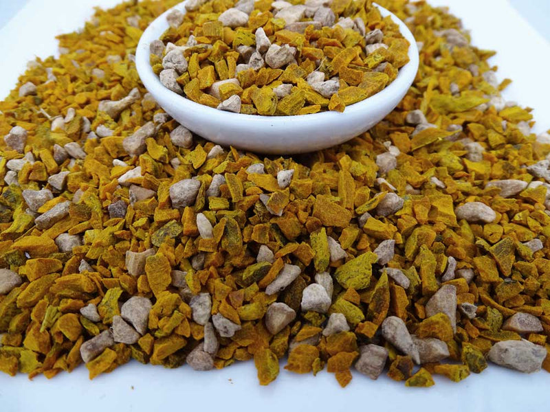 Turmeric Ginger with Pepper Tea - Health Blend Tea - Anti-inflammatory, Arthritis, Caffeine Free, Catch, Immune System, Kogan, Metabolism, spo-default, spo-disabled - Tea Life™