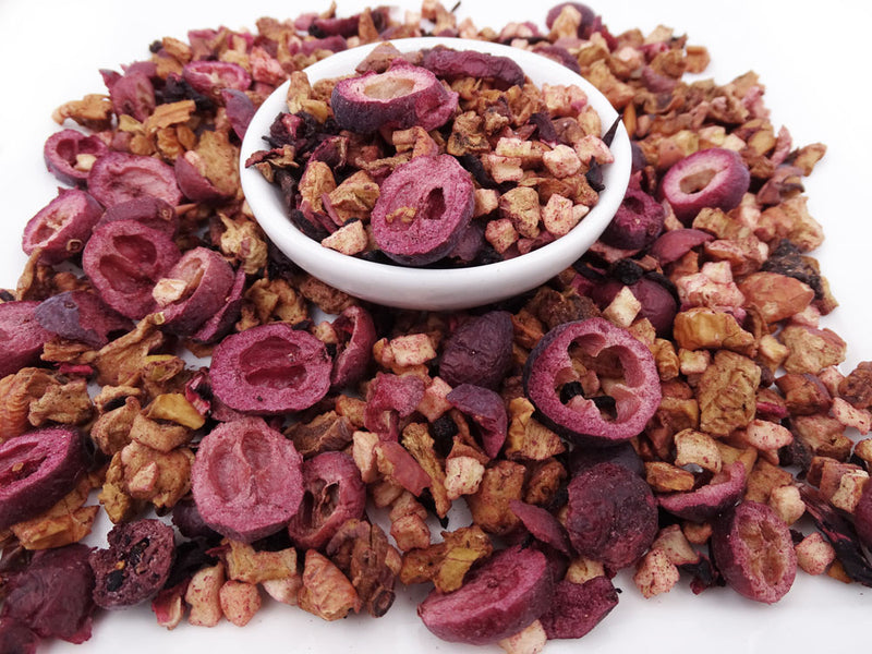 Vanilla Cranberry Forest Fruit Tea - Exotic Blends - Caffeine Free, Catch, Fruit Tea, Iced tea, Kogan, spo-default, spo-disabled - Tea Life™