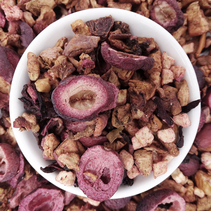 Vanilla Cranberry Forest Fruit Tea - Exotic Blends - Caffeine Free, Catch, Fruit Tea, Iced tea, Kogan, spo-default, spo-disabled - Tea Life™