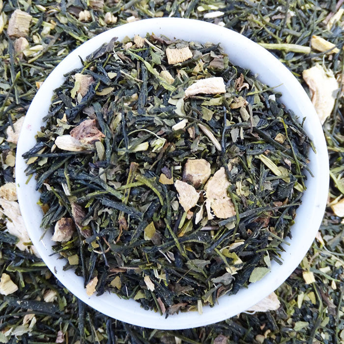 Fly Awake Tea Wake Up Tea | Tea Life | Organic Herbal Tea