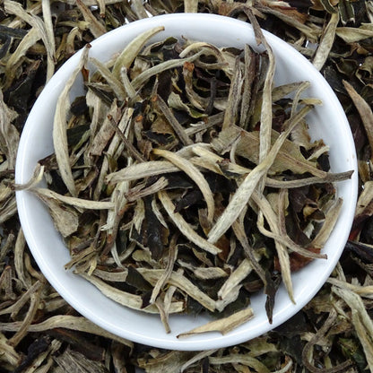 Silver Moon White Tea - Scent Of Asia - Catch, Kogan, scent of asia, spo-default, spo-disabled, White Tea - Tea Life™