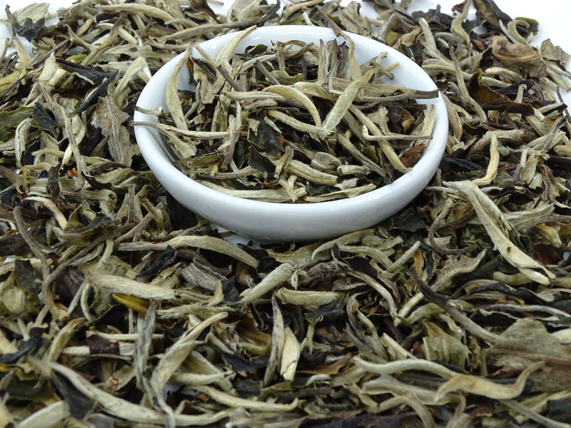 Silver Moon White Tea - Scent Of Asia - Catch, Kogan, scent of asia, spo-default, spo-disabled, White Tea - Tea Life™