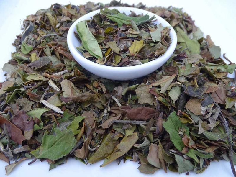 White Tea - Scent Of Asia - Catch, Kogan, scent of asia, spo-default, spo-disabled, White Tea - Tea Life™
