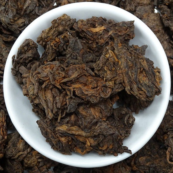 Pu'er Wild Tea - Scent Of Asia - Catch, Kogan, puer, scent of asia, spo-default, spo-disabled - Tea Life™