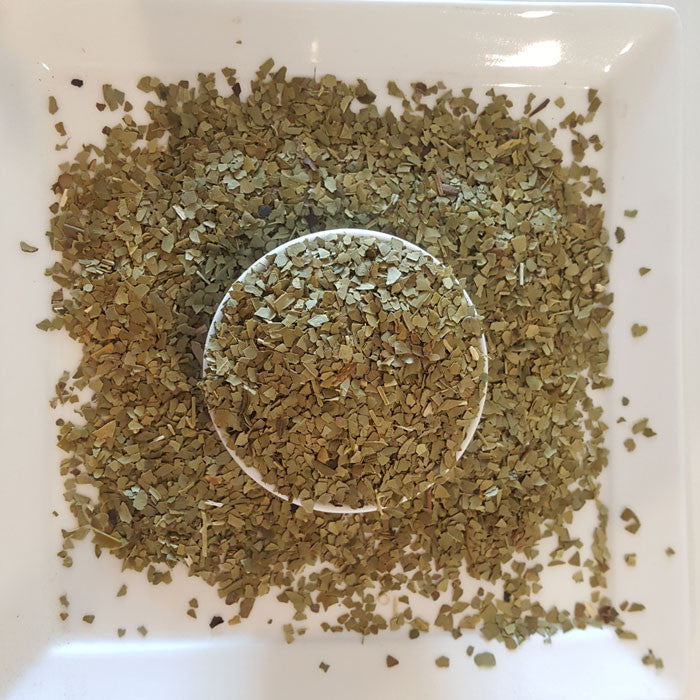 Yerba Mate Tea - Herbal Tea - Catch, Common Cold, Digestion, Diuretic, Energy, Immune System, Kogan, Skin Cleansing, spo-default, spo-disabled, Weight Loss - Tea Life™